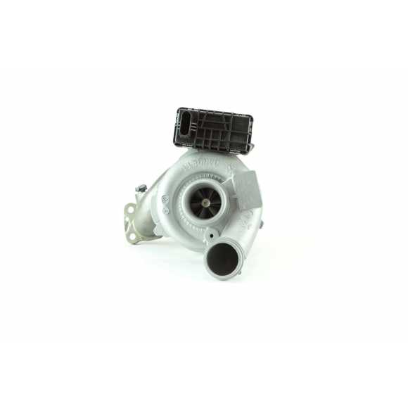 Turbocompresseur pour Mercedes Vito (W639) 120 CDI 200 CV GARRETT (765155-5007S)