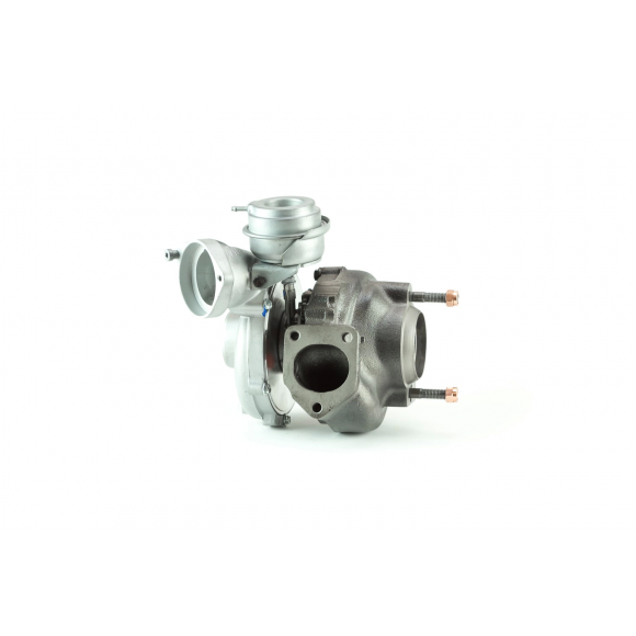 Turbocompresseur pour échange standard 3.0 d (E53) 218 CV GARRETT (753392-5018S)