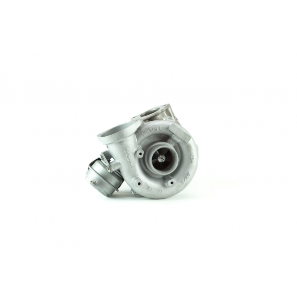 Turbocompresseur pour échange standard 3,0 D (E60 / E61/ E65) 218 CV GARRETT (725364-5021S)