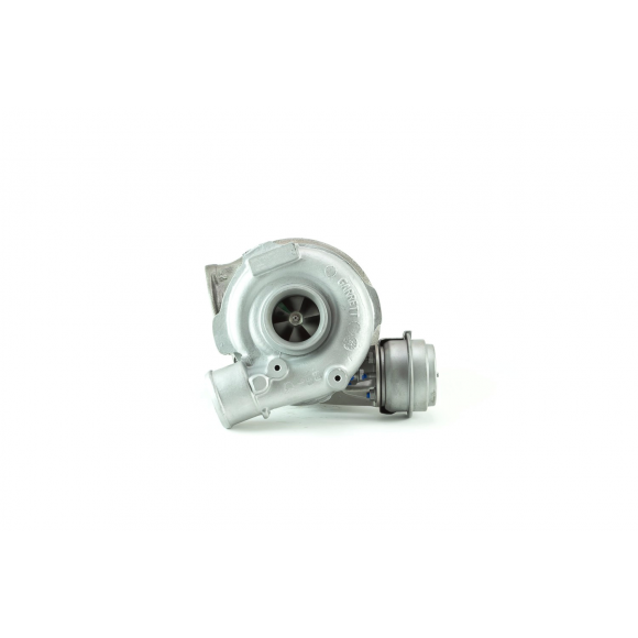 Turbocompresseur pour Bmw Série 3 330 xd (E46) 184 CV GARRETT (704361-5006S)