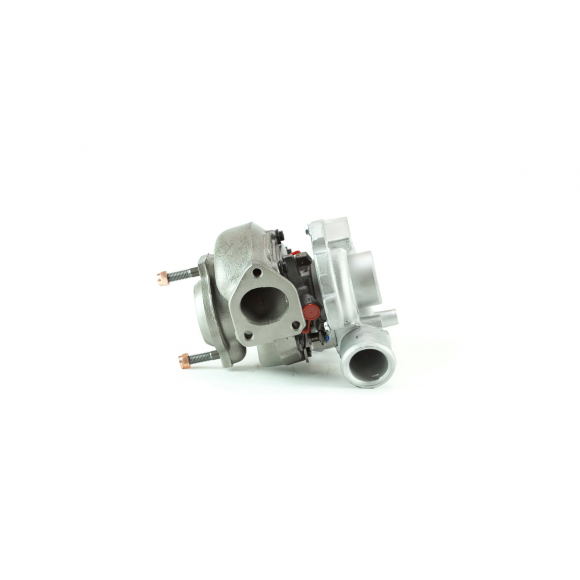 Turbocompresseur pour Bmw Série 3 330 xd (E46) 184 CV GARRETT (704361-5006S)