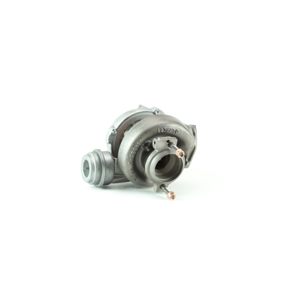 Turbocompresseur pour Bmw Série 3 330 xd (E46) 184 CV GARRETT (704361-5006S)