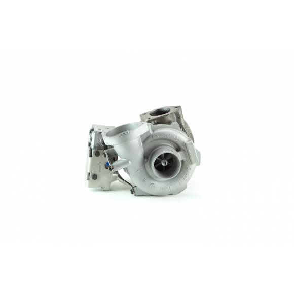 Turbocompresseur pour échange standard 525 d (E60 / E61) 177 CV GARRETT (750080-5018S)