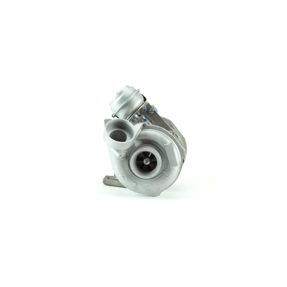 Turbocompresseur pour Mercedes Classe C (W203) 270 CDI 170CV GARRETT (711009-5002S)