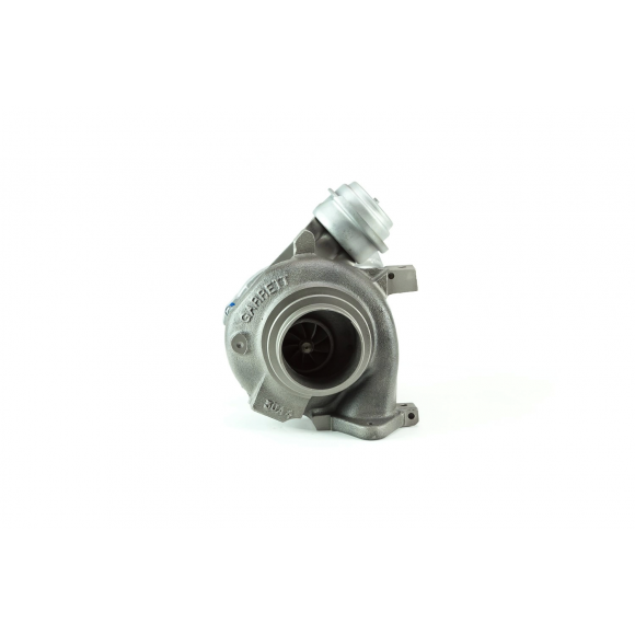 Turbocompresseur pour Mercedes Classe C (W203) 270 CDI 170CV GARRETT (711009-5002S)