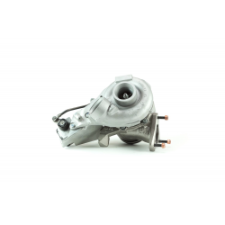 Turbocompresseur pour Mercedes Classe E (W 211) 220 CDI 150CV GARRETT (727461-5006S)