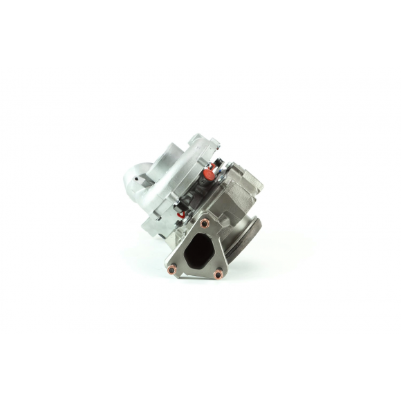 Turbocompresseur pour Mercedes Classe E (W 211) 220 CDI 150CV GARRETT (727461-5006S)