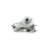 Turbocompresseur pour Mercedes Classe C (W 203) 220 CDI 150CV GARRETT (727461-5006S)