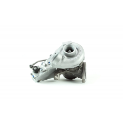 Turbocompresseur pour Mercedes Classe C (W203) 220 CDI 122CV GARRETT (742693-5003S)