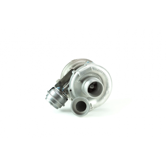 Turbocompresseur pour Mercedes Classe S (W220) 320 CDI 197CV GARRETT (711017-5003S)