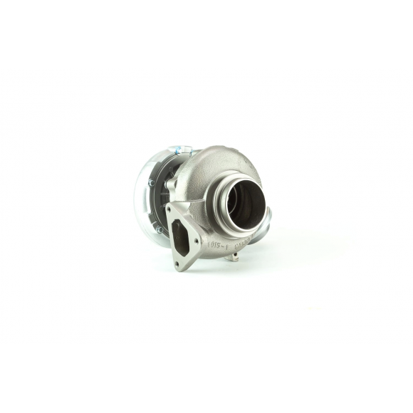 Turbocompresseur pour Mercedes Classe E (W210) 320 CDI 197CV GARRETT (711017-5003S)