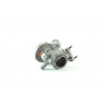 Turbocompresseur pour Mercedes Classe B (W245) 180 CDI 109 CV IHI (VV16)