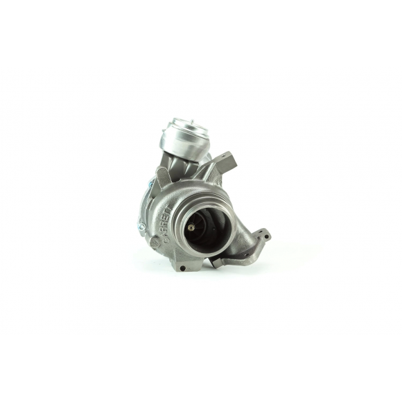 Turbocompresseur pour Mercedes Classe C (W 203) 220 CDI 143CV GARRETT (711006-5003S)