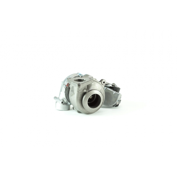 Turbocompresseur pour Mercedes Classe M 400 CDI (W163) 250 CV GARRETT (724496-5004S)