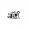 Turbocompresseur pour Mercedes Classe M 400 CDI (W163) 250 CV GARRETT (724496-5004S)