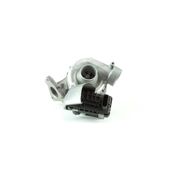 Turbocompresseur pour Mercedes Classe M (W163) 400 CDI 250 CV GARRETT (724495-5004S)