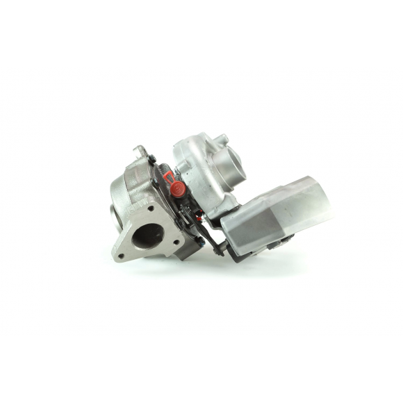 Turbocompresseur pour Mercedes Classe G 400 CDI (W463) 250CV GARRETT (724495-5004S)