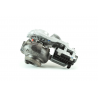 Turbocompresseur pour Mercedes Classe E (W211) 270 CDI 177CV GARRETT (727463-5004S)