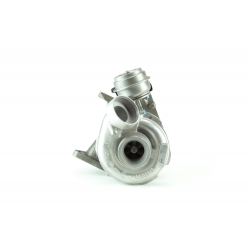 Turbocompresseur pour Mercedes Classe E (W 210) 220 CDI 143CV GARRETT (709835-5002S)