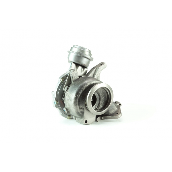 Turbocompresseur pour échange standard 200 CDI (W210) 115 CV 143 CV GARRETT (709835-5002S)