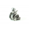 Turbocompresseur pour échange standard 200 CDI (W210) 115 CV 143 CV GARRETT (709835-5002S)