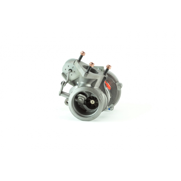 Turbocompresseur pour échange standard 208CDI/308CDI/408CDI 82 CV IHI (VV11)