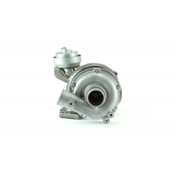  Turbocompresseur pour Mazda 6 CiTD 121CV IHI (VJ32)