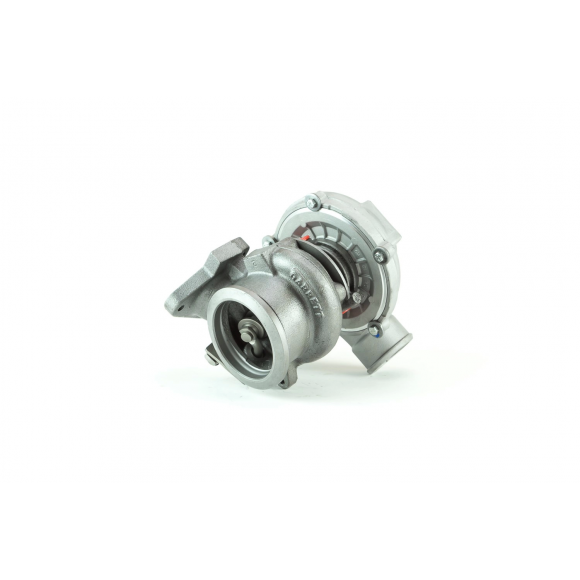 Turbocompresseur pour Mercedes Classe E (W 210) 220 CDI 125CV GARRETT (716111-5001S)