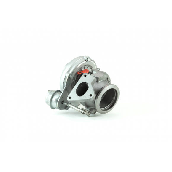 Turbocompresseur pour échange standard 2.2 CDI 102CV 125CV GARRETT (716111-5001S)