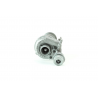 Turbocompresseur pour Mercedes Vaneo 1.7 CDI 91 CV KKK (5303 988 0019)