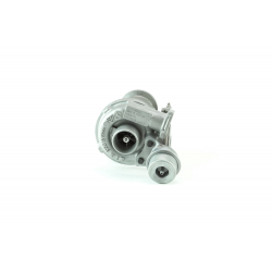 Turbocompresseur pour Mercedes Classe A (W168) 160 CDI 60CV KKK (5303 988 0019)