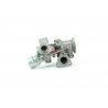 Turbocompresseur pour échange standard 160 CDI (W168) 75 CV 91 CV 95 CV KKK (5303 988 0019)