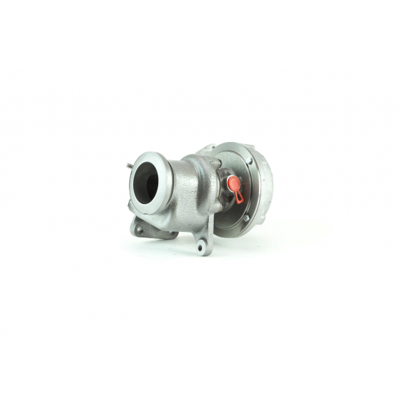 Turbocompresseur pour échange standard 160 CDI (W168) 60 75 90 CV KKK (5303 988 0019)