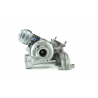 Turbocompresseur pour échange standard 1.9 TDI 101 CV 105 CV KKK GARRETT (5439 970 0007)