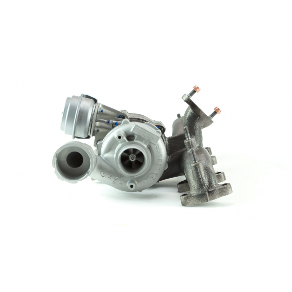 Turbocompresseur pour Seat Ibiza 3 1.9 TDI 160CV GARRETT (742614-5003S)