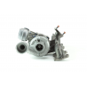 Turbocompresseur pour Seat Ibiza 3 1.9 TDI 160CV GARRETT (742614-5003S)