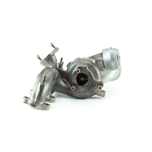 Turbocompresseur pour Seat Ibiza 3 1.9 TDI 160CV GARRETT (742614-5003S)