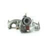 Turbocompresseur pour échange standard 1.9 TDI Cupra 160 CV GARRETT (742614-5003S)