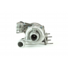 Turbocompresseur pour Volkswagen LT 2.5 TDI 109CV GARRETT (454205-9007S)