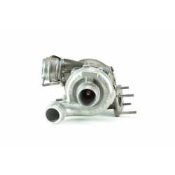 Turbocompresseur pour échange standard 2.5 TDI 109 CV GARRETT (454205-9007S)