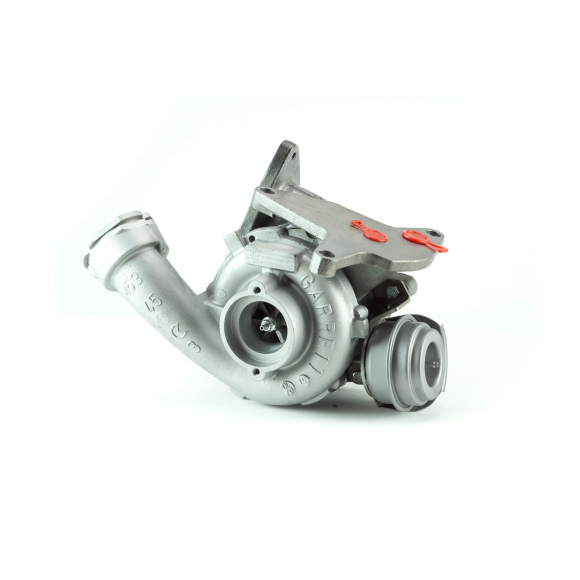 Turbocompresseur pour échange standard 2.5 TDI 130 CV GARRETT (760698-5004S)