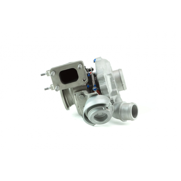 Turbocompresseur pour Volkswagen LT 2.8 TDI 158CV GARRETT (721204-5001S)