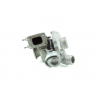 Turbocompresseur pour Volkswagen LT 2.8 TDI 158CV GARRETT (721204-5001S)