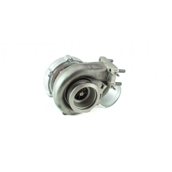 Turbocompresseur pour Volkswagen LT 2.8 TDI 158CV GARRETT (721204-5001S)