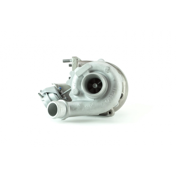 Turbocompresseur pour Volkswagen LT 2.8 TDI 158CV GARRETT (721204-5001S)