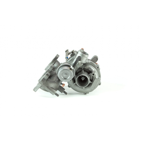 Turbocompresseur pour Volkswagen Polo 4 1.4 TDI 75/80CV GARRETT (733783-5007S)