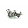 Turbocompresseur pour Volkswagen Polo 4 1.4 TDI 70CV GARRETT (733783-5007S)