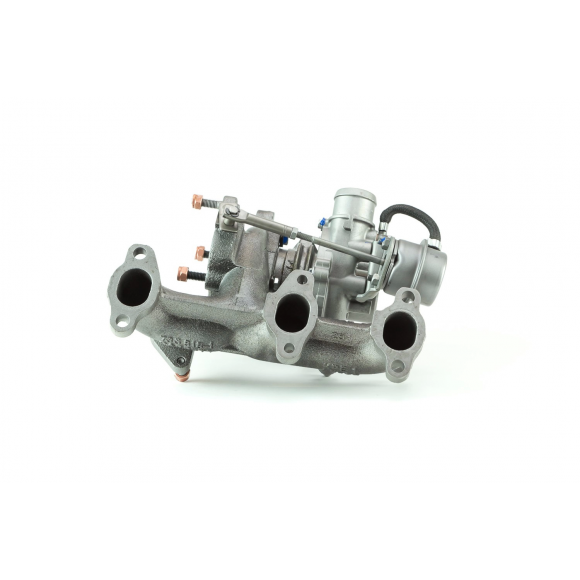 Turbocompresseur pour échange standard 1.4 TDI 69 CV 75 CV GARRETT (733783-5007S)