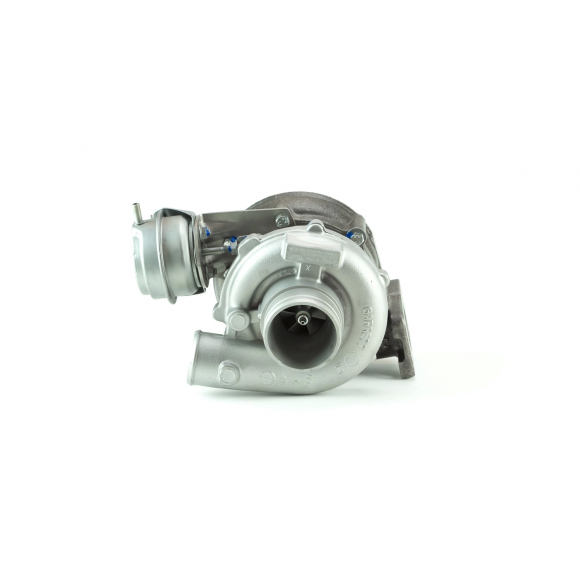 Turbocompresseur pour échange standard 2.5 TDI 102CV 151CV GARRETT (454192-5005S)