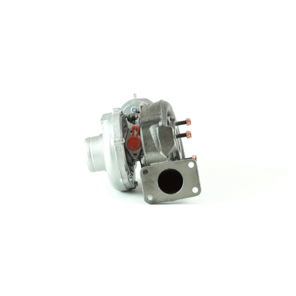 Turbocompresseur pour échange standard 2.5 TDI 102CV 151CV GARRETT (454192-5005S)